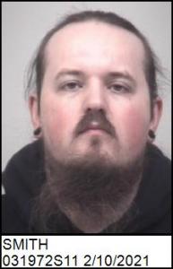 Joshua Robert Smith a registered Sex Offender of North Carolina