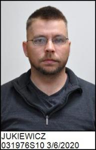 James Jukiewicz a registered Sex Offender of North Carolina