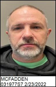 Robert James Mcfadden a registered Sex Offender of North Carolina