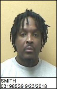 Roderic Anthony Smith a registered Sex Offender of North Carolina