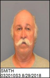 Frank Howard Smith a registered Sex Offender of North Carolina