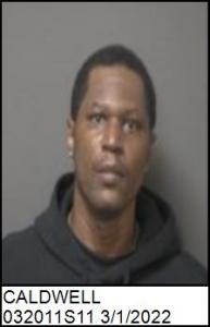 Keith Londell Caldwell a registered Sex Offender of North Carolina