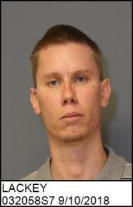 Philip Andrew Lackey a registered Sex Offender of North Carolina