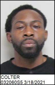 Clifford Anthony Colter a registered Sex Offender of South Carolina