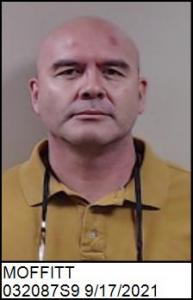 Richard Wayne Moffitt a registered Sex Offender of North Carolina