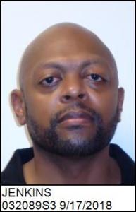 Ricardo J Jenkins a registered Sex Offender of North Carolina