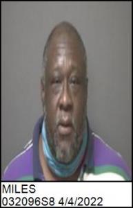 Pearson Edward Jr Miles a registered Sex Offender of North Carolina