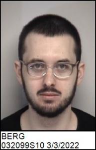 Steven Ray Berg a registered Sex Offender of North Carolina