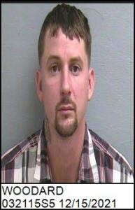 Jeffery Scott Woodard a registered Sex Offender of North Carolina