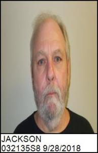 Douglas Larry Jackson a registered Sex Offender of North Carolina