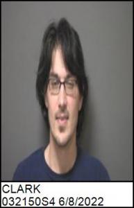 Jacob Scott Clark a registered Sex Offender of North Carolina