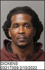 Antonio Maurice Dickens a registered Sex Offender of North Carolina