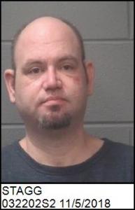 Bryan William Stagg a registered Sex Offender of North Carolina