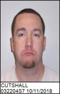 Richard Lee Cutshall a registered Sex Offender of North Carolina