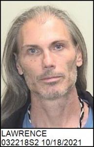 Zachariah Mark Lawrence a registered  of North Carolina