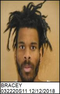 Andre Keith Bracey a registered Sex Offender of North Carolina