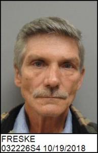 Robert Scott Freske a registered Sex Offender of North Carolina