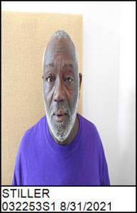 Arthur Levon Sr Stiller a registered Sex Offender of North Carolina
