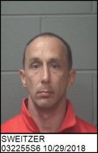 Vincent Adam Sweitzer a registered Sex Offender of North Carolina