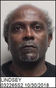 William Evans Lindsey a registered Sex Offender of North Carolina
