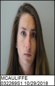 Erin Elizabeth Williams a registered Sex Offender of North Carolina