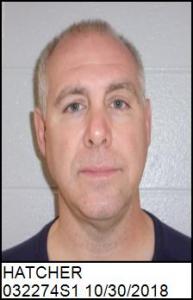 Jerald Everette Hatcher a registered Sex Offender of North Carolina