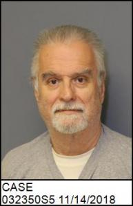 Roy Lindsay Case a registered Sex Offender of North Carolina