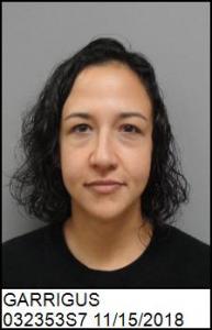 Laura Hubman Garrigus a registered Sex Offender of North Carolina