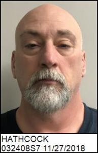 John Henry Hathcock a registered Sex Offender of North Carolina