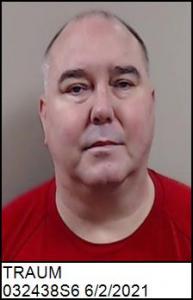 Philip Herman Traum a registered Sex Offender of North Carolina