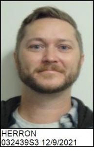 John David Herron a registered Sex Offender of North Carolina
