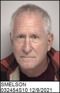Gerald William Smelson a registered Sex Offender of North Carolina