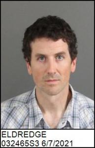 David Asa Eldredge a registered Sex Offender of North Carolina