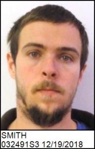 James David Smith a registered Sex Offender of North Carolina