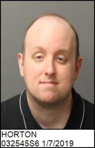 Christopher Warren Horton a registered Sex Offender of North Carolina