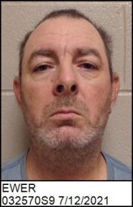 Michael Lee Ewer a registered Sex Offender of North Carolina