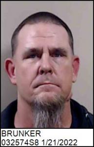 Douglas Eugean Brunker a registered Sex Offender of North Carolina