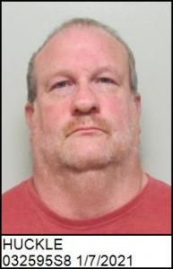 Loy Everette Huckle a registered Sex Offender of North Carolina