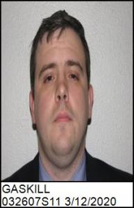Patrick Adam Gaskill a registered Sex Offender of North Carolina