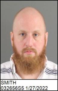 Gavin Coleman Smith a registered Sex Offender of North Carolina