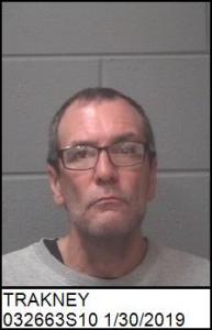 Gregory Mark Trakney a registered Sex Offender of North Carolina