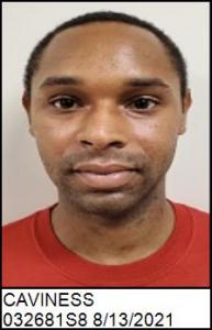 Marquise L Caviness a registered Sex Offender of North Carolina