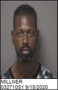 Gregg Lamont Millner a registered Sex Offender of North Carolina