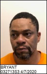 Troy Alexander Bryant a registered Sex Offender of North Carolina