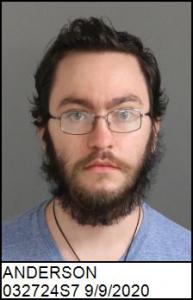 Hunter Lee Anderson a registered Sex Offender of North Carolina