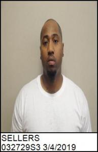 Maceo J Sellers a registered Sex Offender of North Carolina
