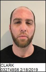 Brian Louis Clark a registered Sex Offender of North Carolina