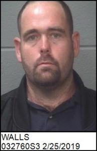 Daniel Wellington Walls a registered Sexual Offender or Predator of Florida