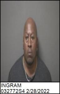 James Larry Ingram a registered Sex Offender of North Carolina