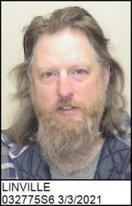 Eugene Reid Linville a registered Sex Offender of North Carolina